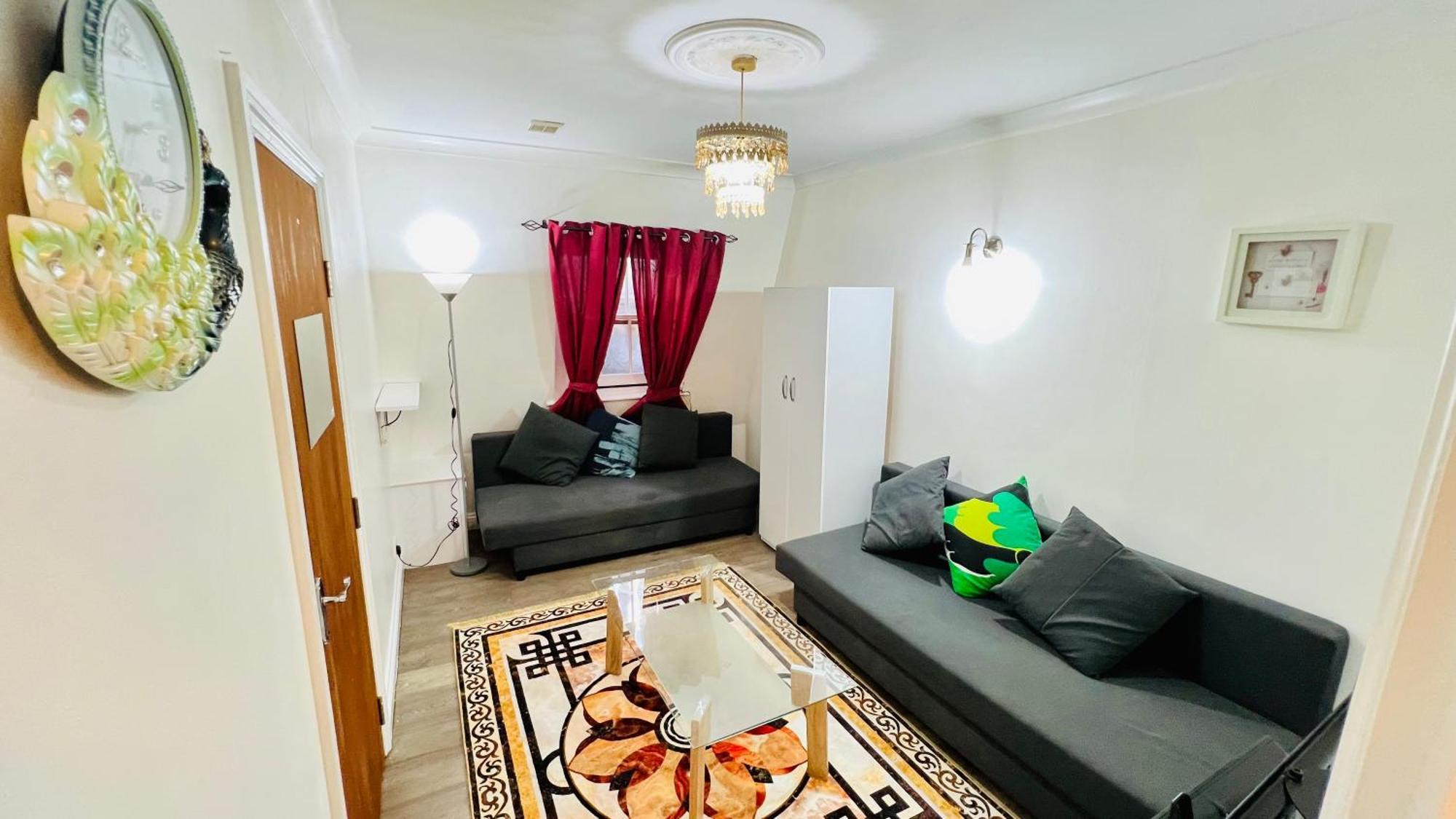 Ar7 Londoners Best Choice מראה חיצוני תמונה