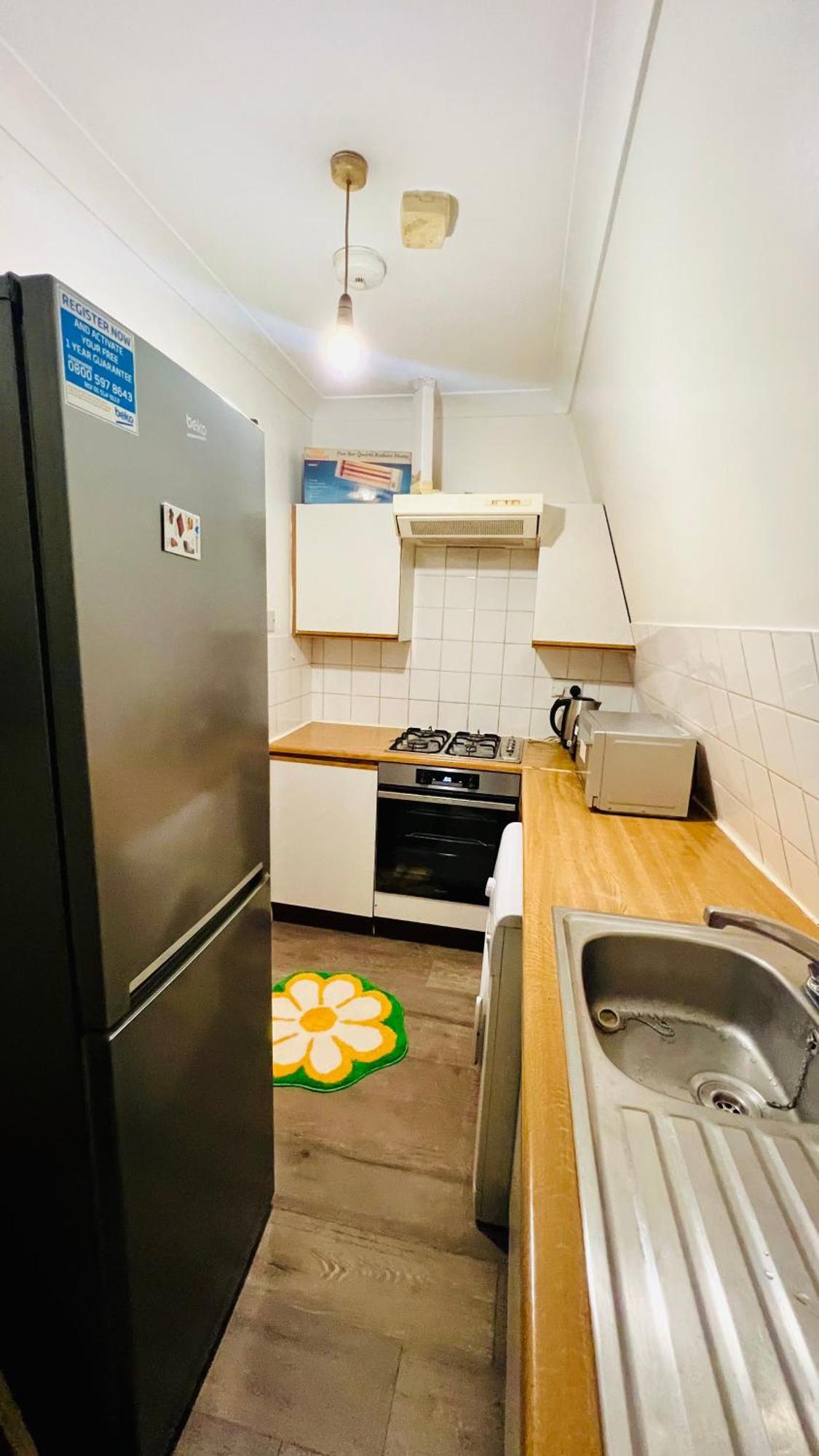 Ar7 Londoners Best Choice מראה חיצוני תמונה